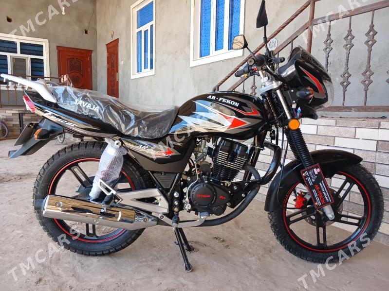 Fekon FK200-14G 2024 - 23 000 TMT - Dostluk - img 2