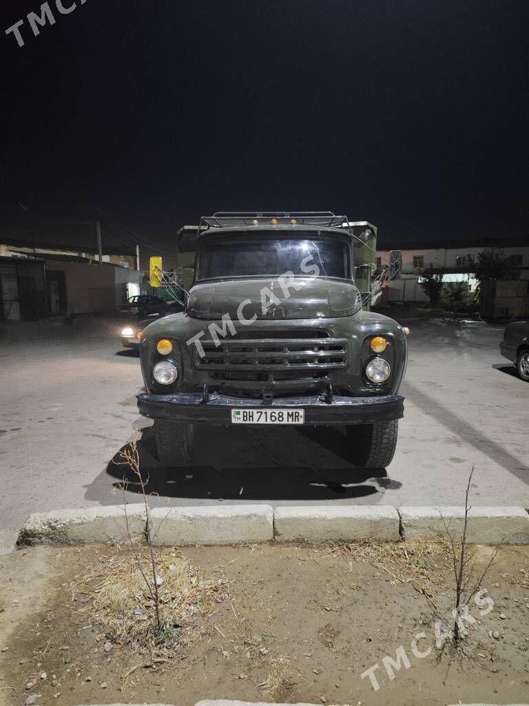 Zil 130 1992 - 40 000 TMT - Baýramaly - img 1