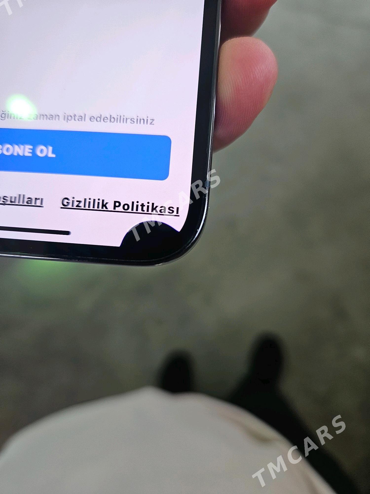 iPhone 13pro - Ашхабад - img 1