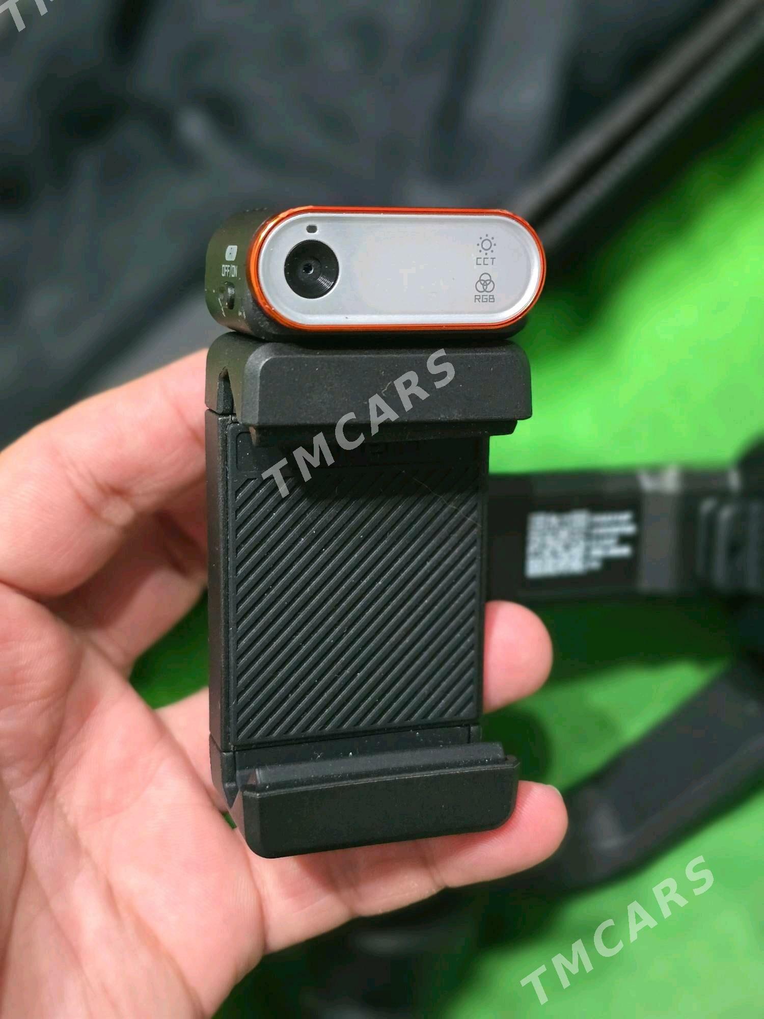 Стабилизатор Hohem iSteady M6 - Türkmenabat - img 8