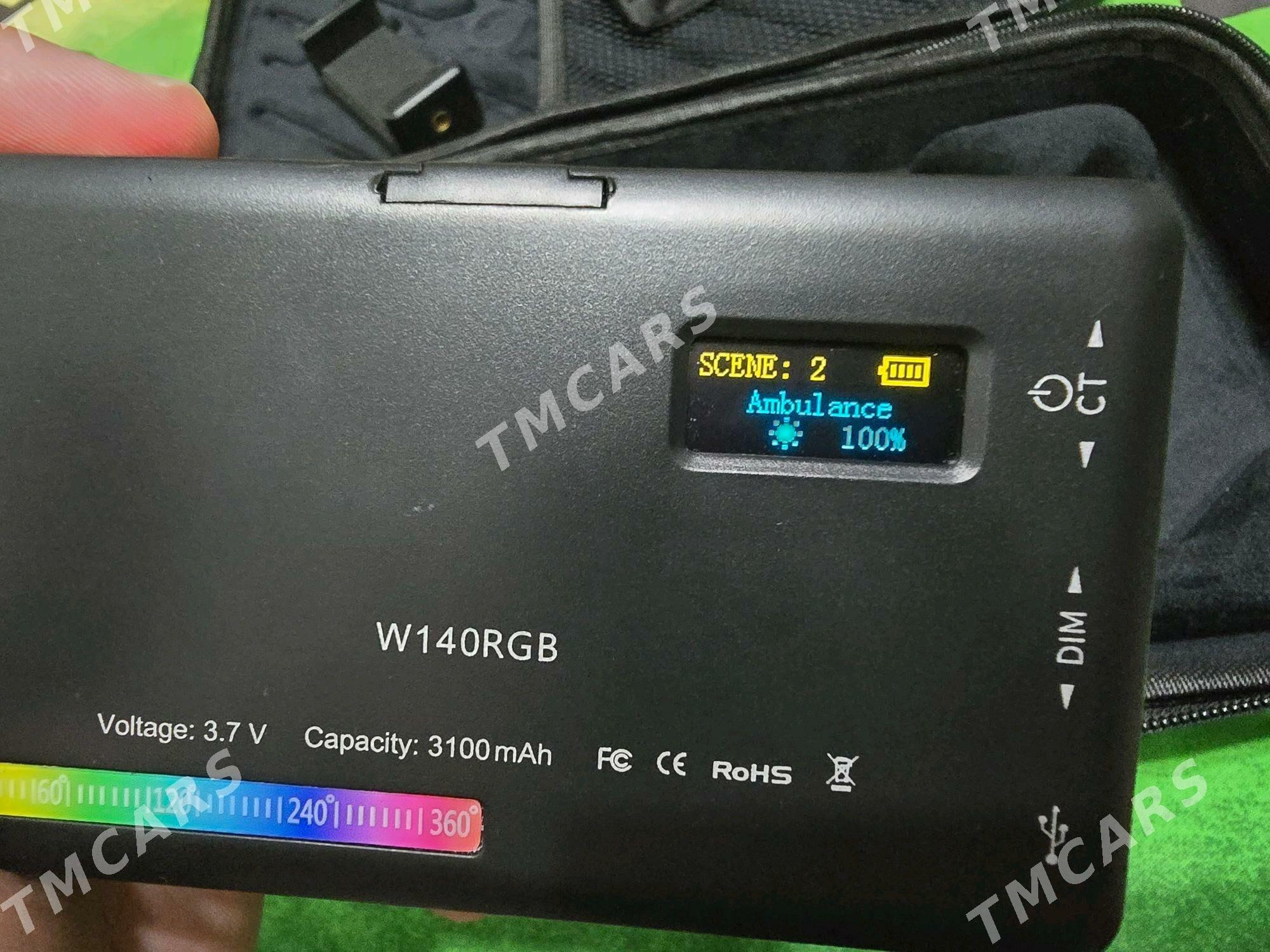 Стабилизатор Hohem iSteady M6 - Türkmenabat - img 10