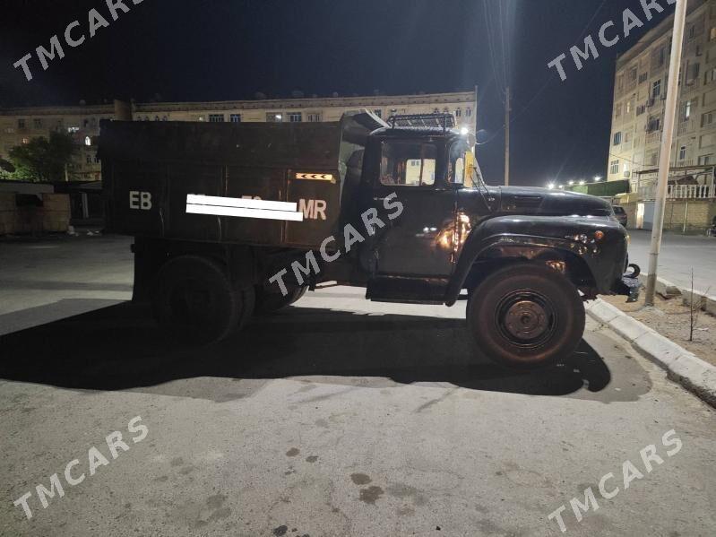 Zil 130 1992 - 40 000 TMT - Baýramaly - img 2