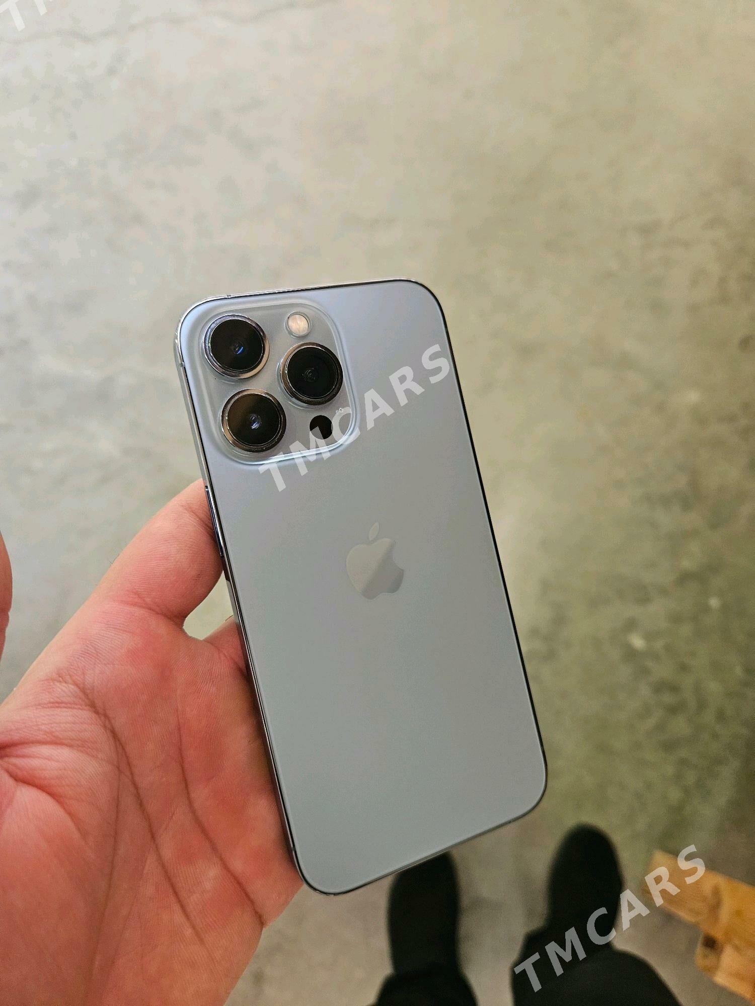 iPhone 13pro - Ашхабад - img 3