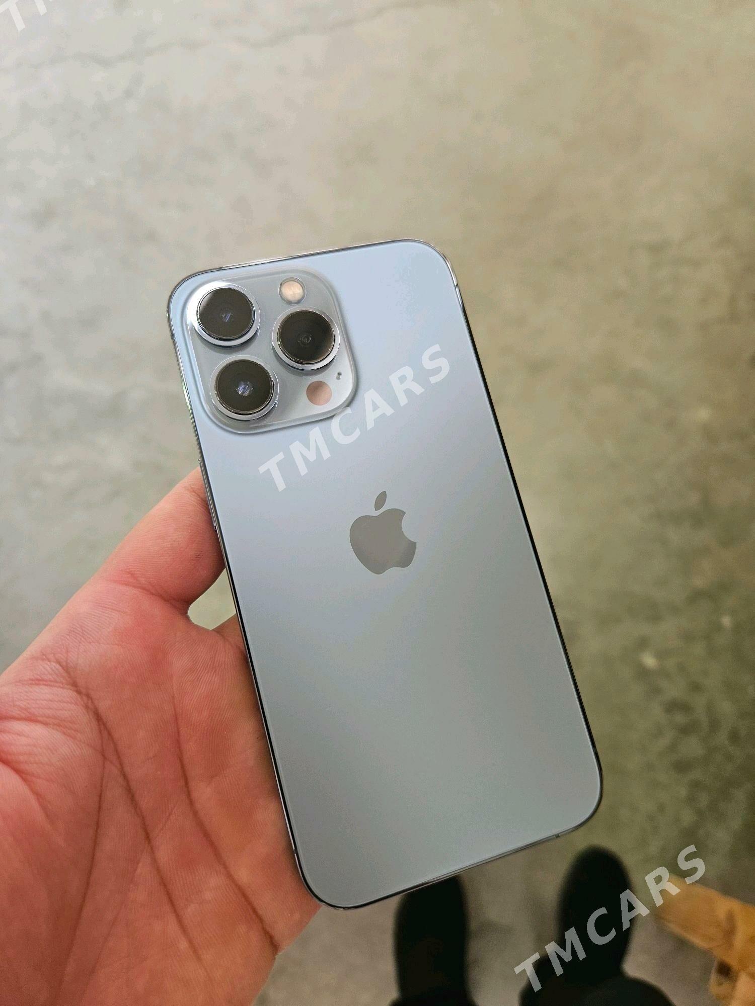 iPhone 13pro - Ашхабад - img 2