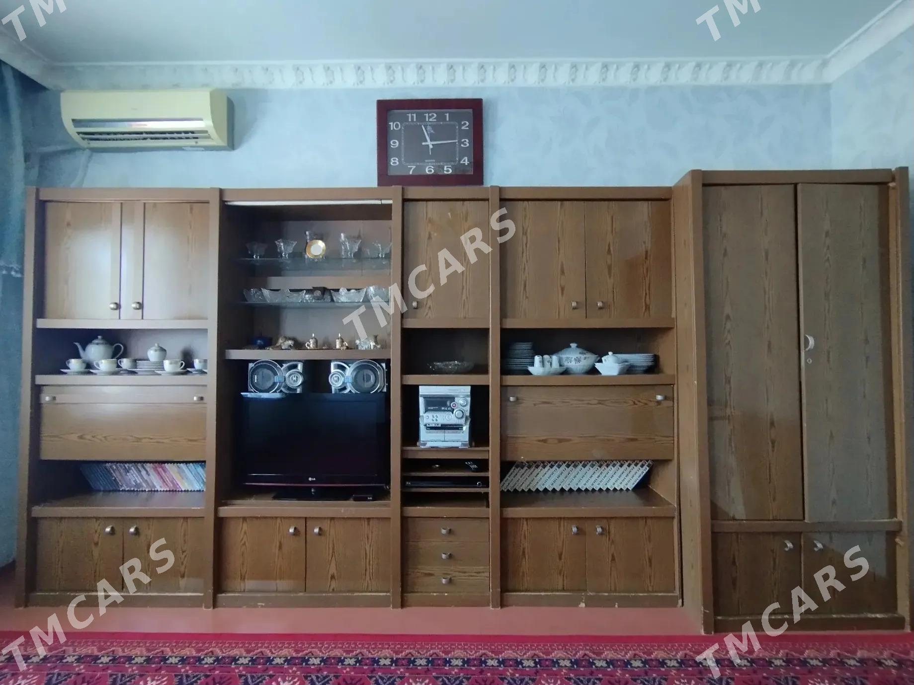 Stenka, şkaf - Türkmenbaşy - img 1