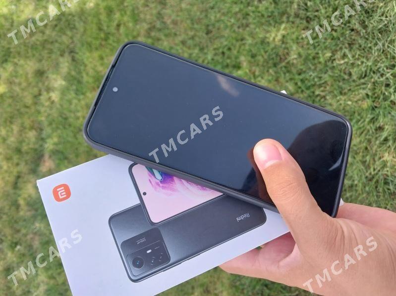 redmi Note 12S - Ашхабад - img 2