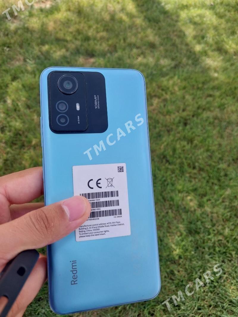 redmi Note 12S - Ашхабад - img 1