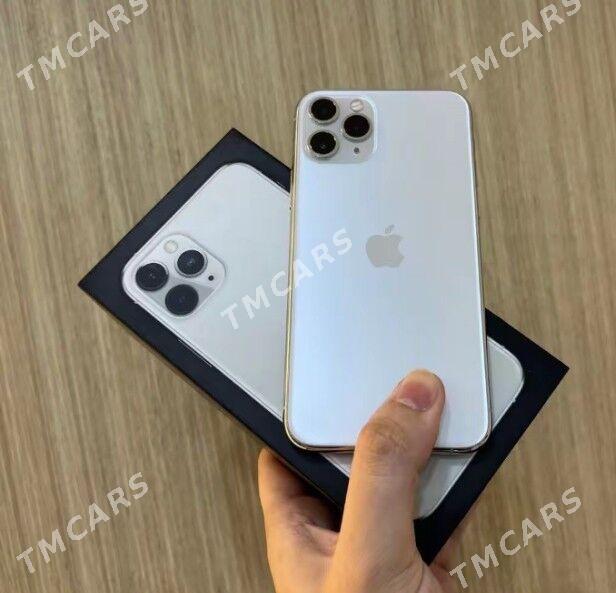 iPhone 11pro - Ашхабад - img 1