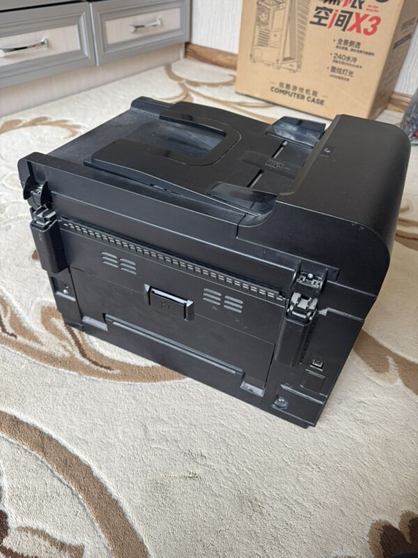 Printer Hp - Parahat 2 - img 2