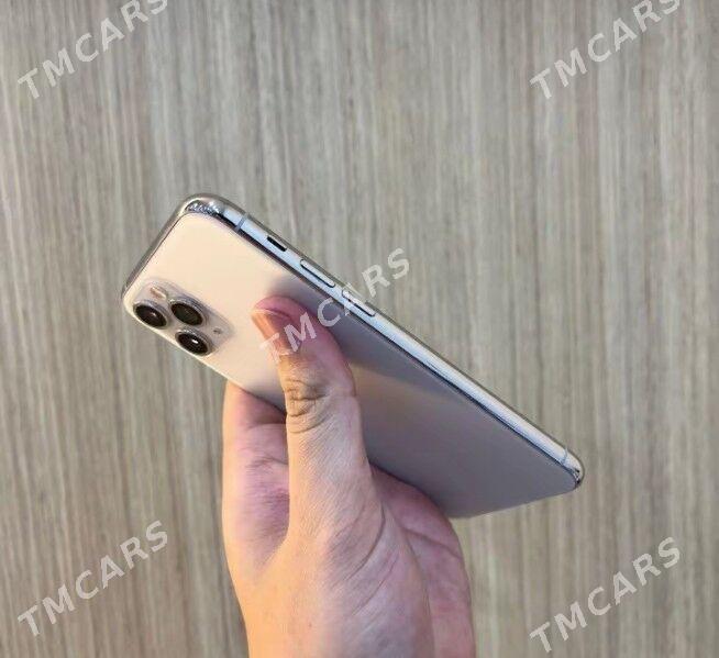 iPhone 11pro - Ашхабад - img 2