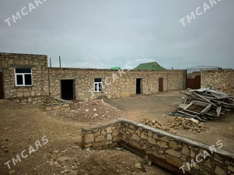 Satlyk  Akdaşda - Туркменбаши - img 5