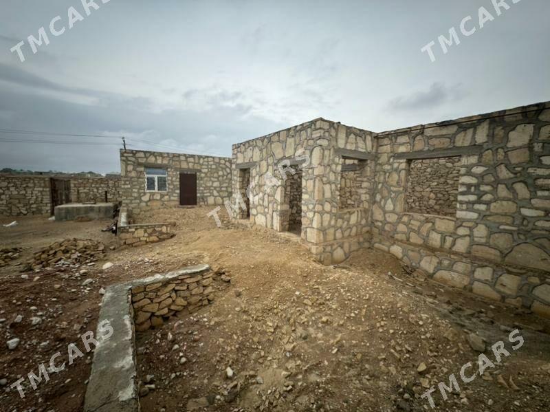 Satlyk  Akdaşda - Туркменбаши - img 10