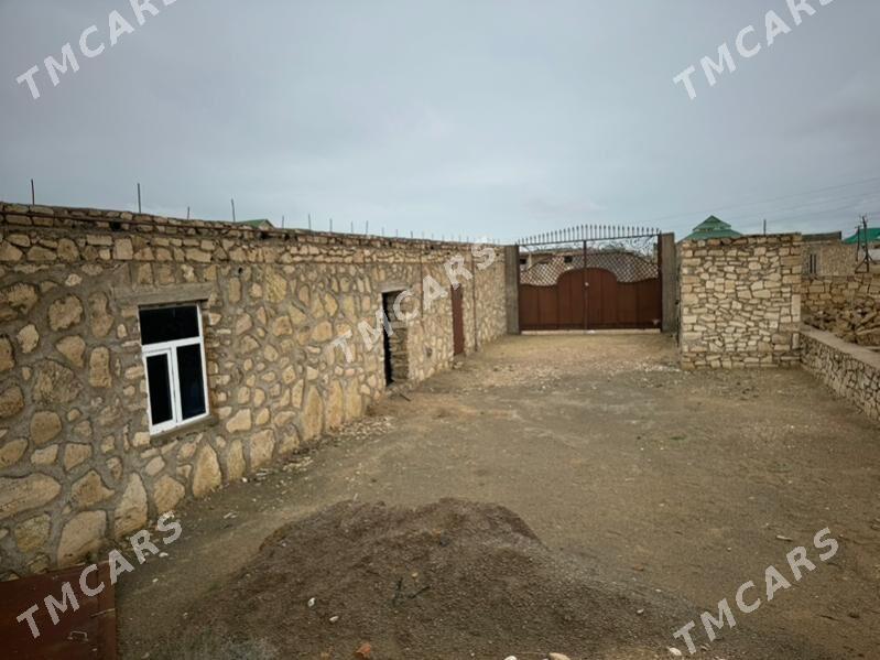 Satlyk  Akdaşda - Туркменбаши - img 8