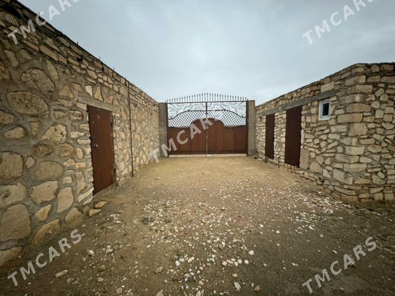 Satlyk  Akdaşda - Туркменбаши - img 4