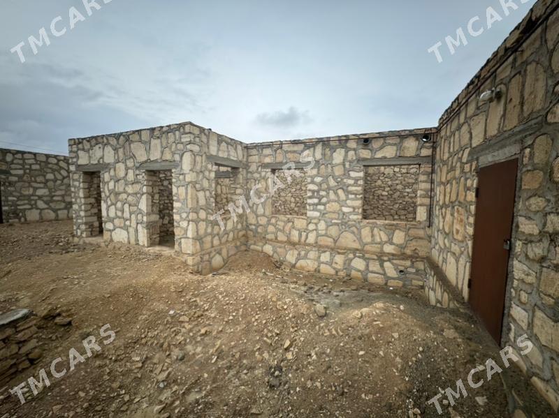 Satlyk  Akdaşda - Туркменбаши - img 7