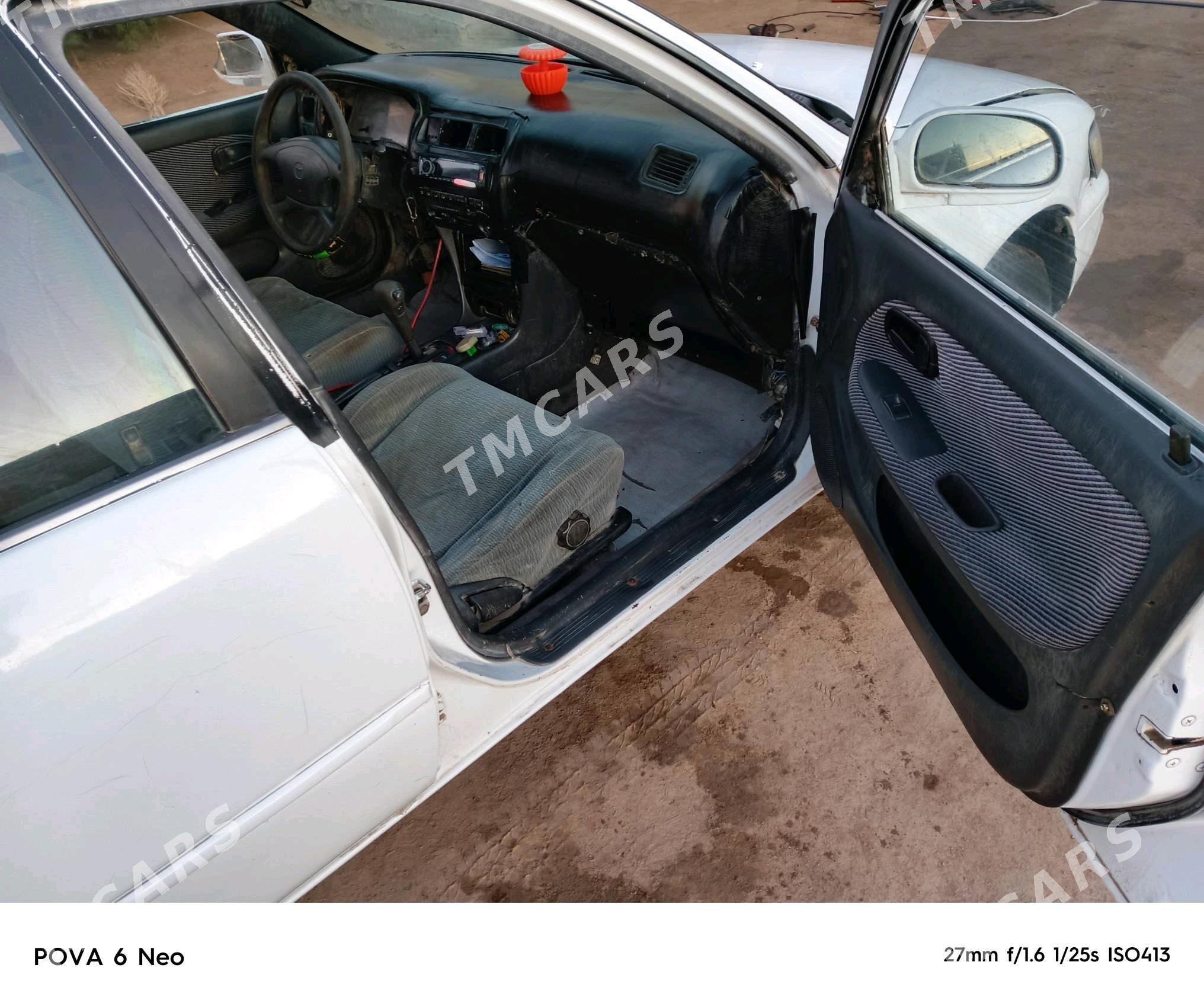 Toyota Corolla 1992 - 39 000 TMT - Türkmenbaşy etr. - img 4