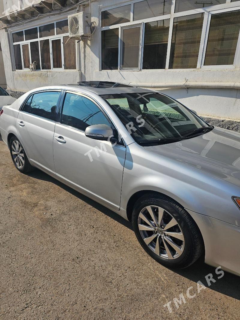 Toyota Avalon 2008 - 200 000 TMT - Туркменбаши - img 2
