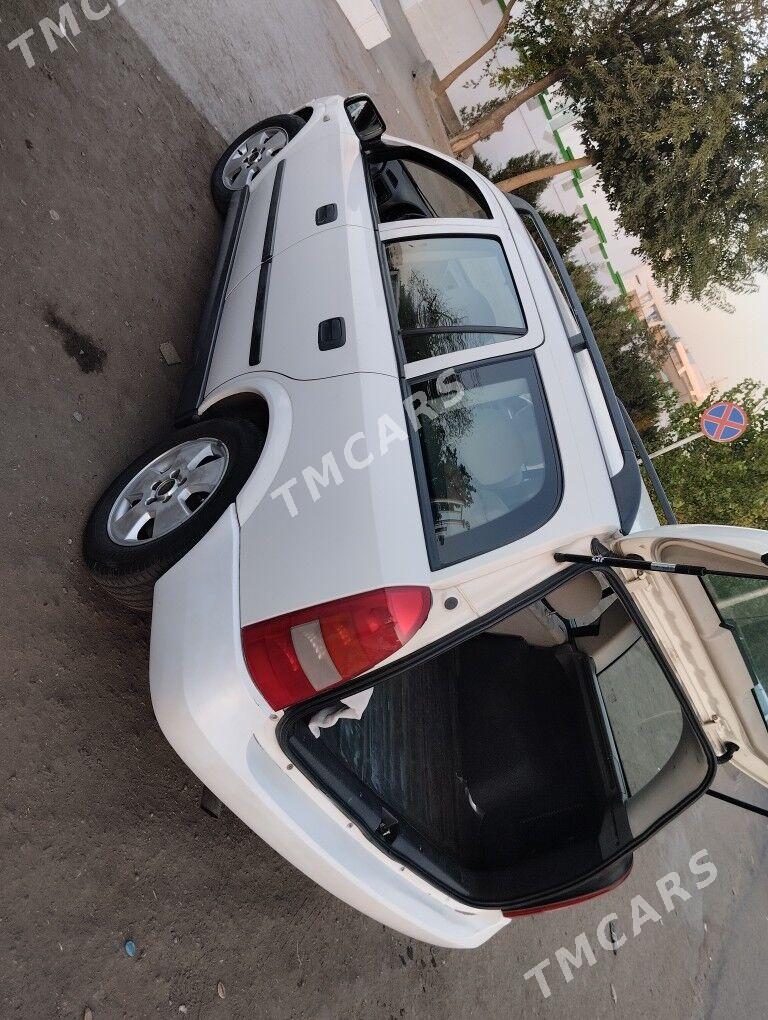 Opel Astra 2002 - 90 000 TMT - Дашогуз - img 3