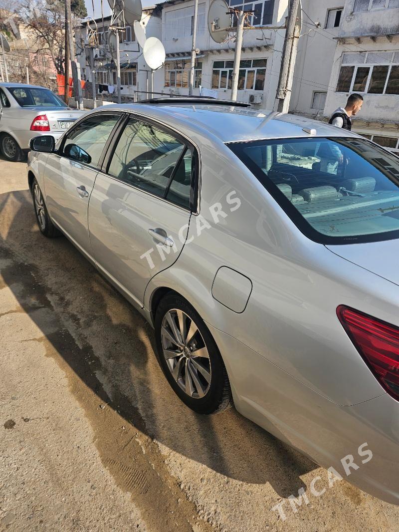 Toyota Avalon 2008 - 200 000 TMT - Туркменбаши - img 3