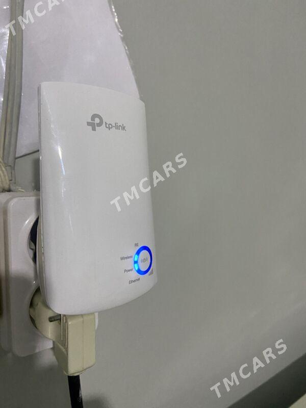 Wifi usilitel TP-Link - Balkanabat - img 2