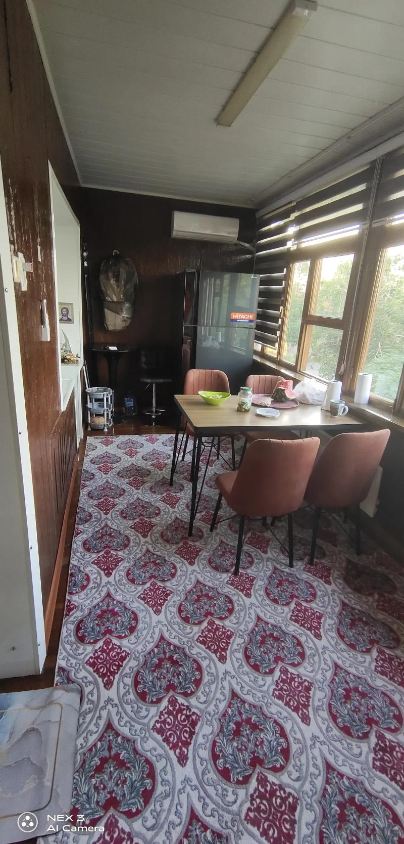 Ким, 2 этаж, 3 ком, 77м² - Ашхабад - img 3