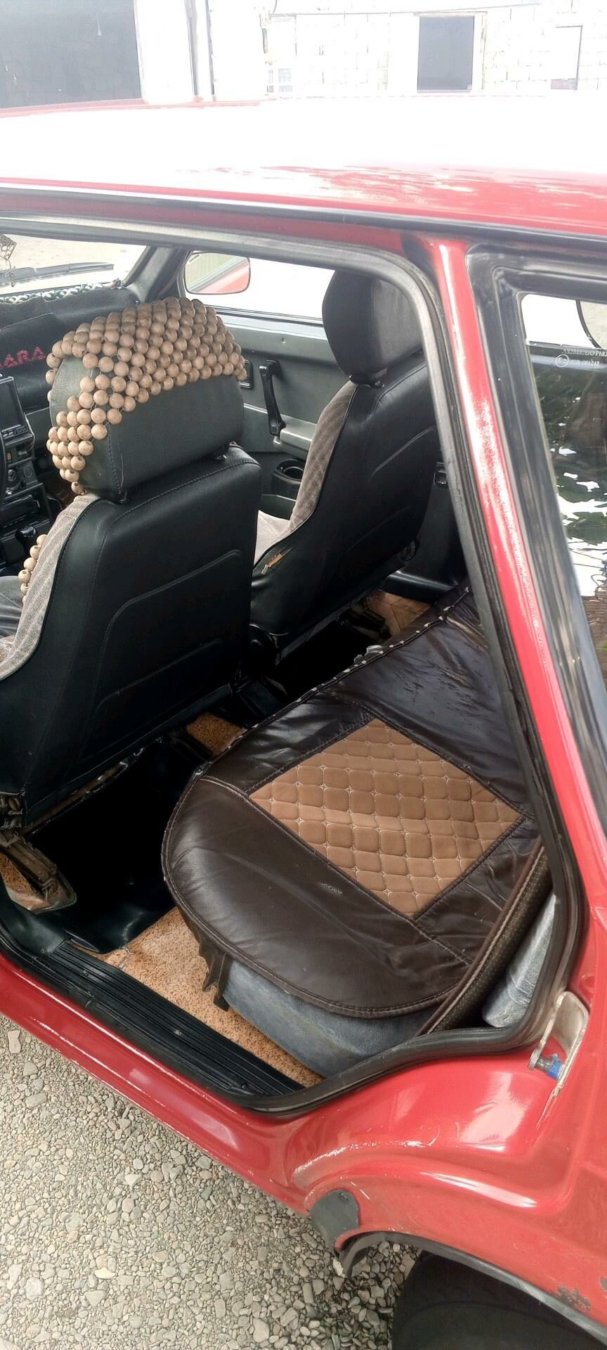 Lada 2109 1995 - 16 000 TMT - Gyzylarbat - img 3