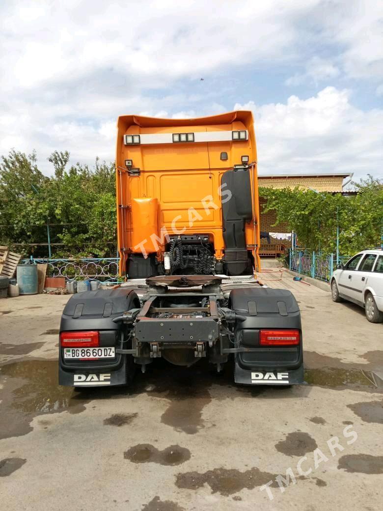 DAF XF 530 2019 - 900 000 TMT - Дашогуз - img 3