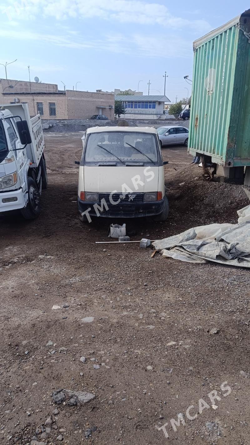 Gaz Gazel 1997 - 60 000 TMT - Дашогуз - img 2