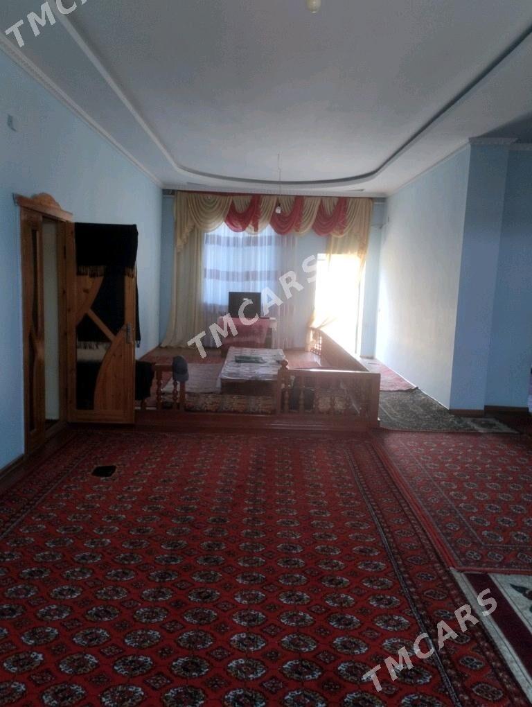 hojalyk jaý - Дашогуз - img 2