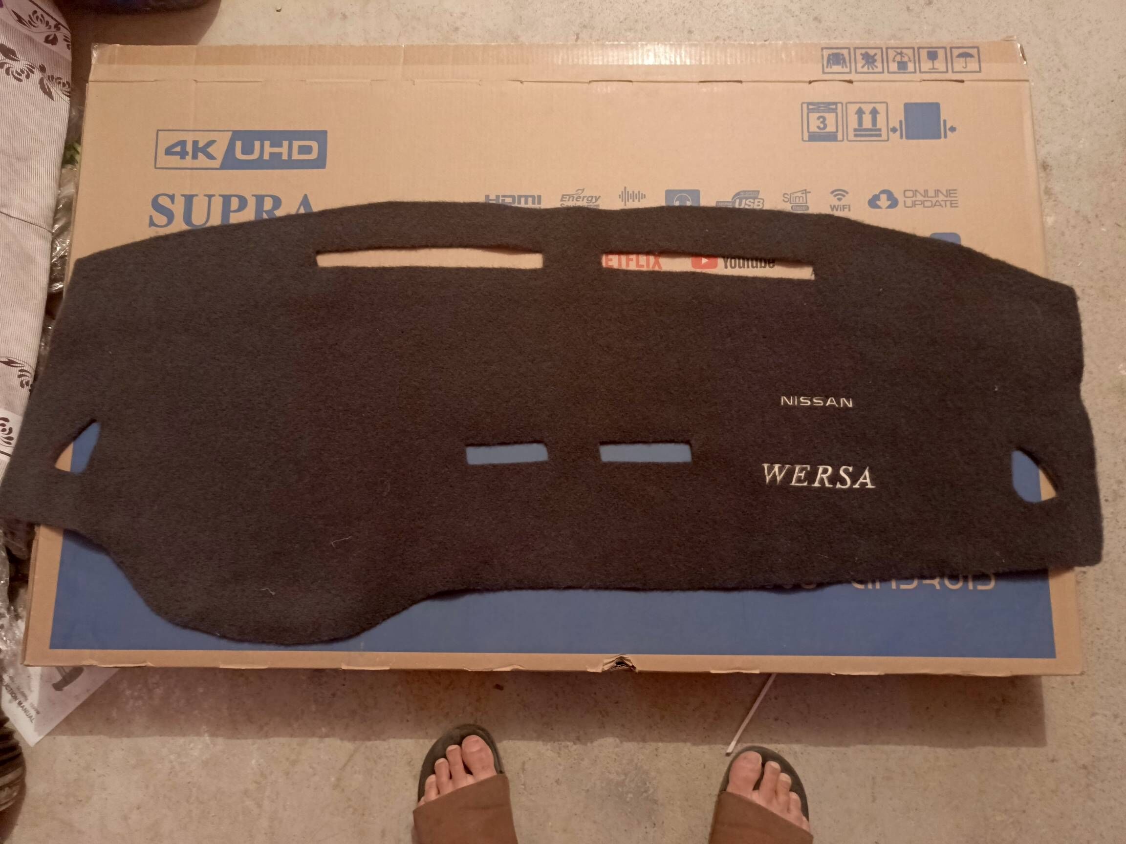 versa 70 TMT - Ашхабад - img 2