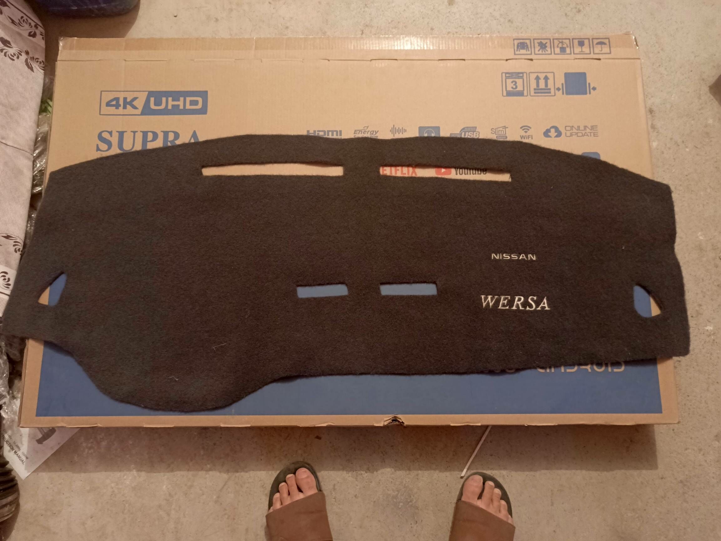 versa 70 TMT - Ашхабад - img 1