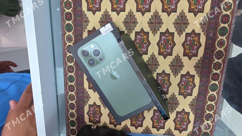 Iphone 13 pro 82% - Ашхабад - img 4