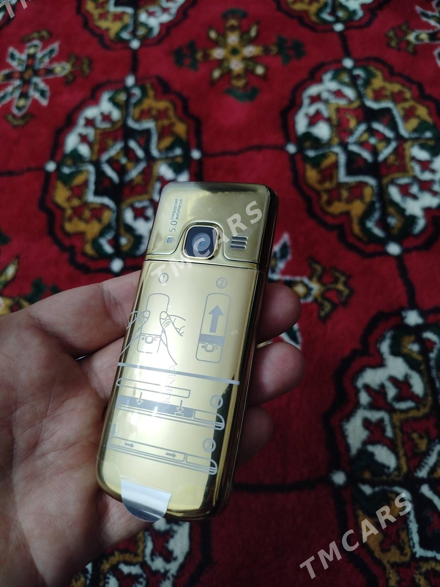 Nokia 6700 GOLD - Бузмеин - img 2