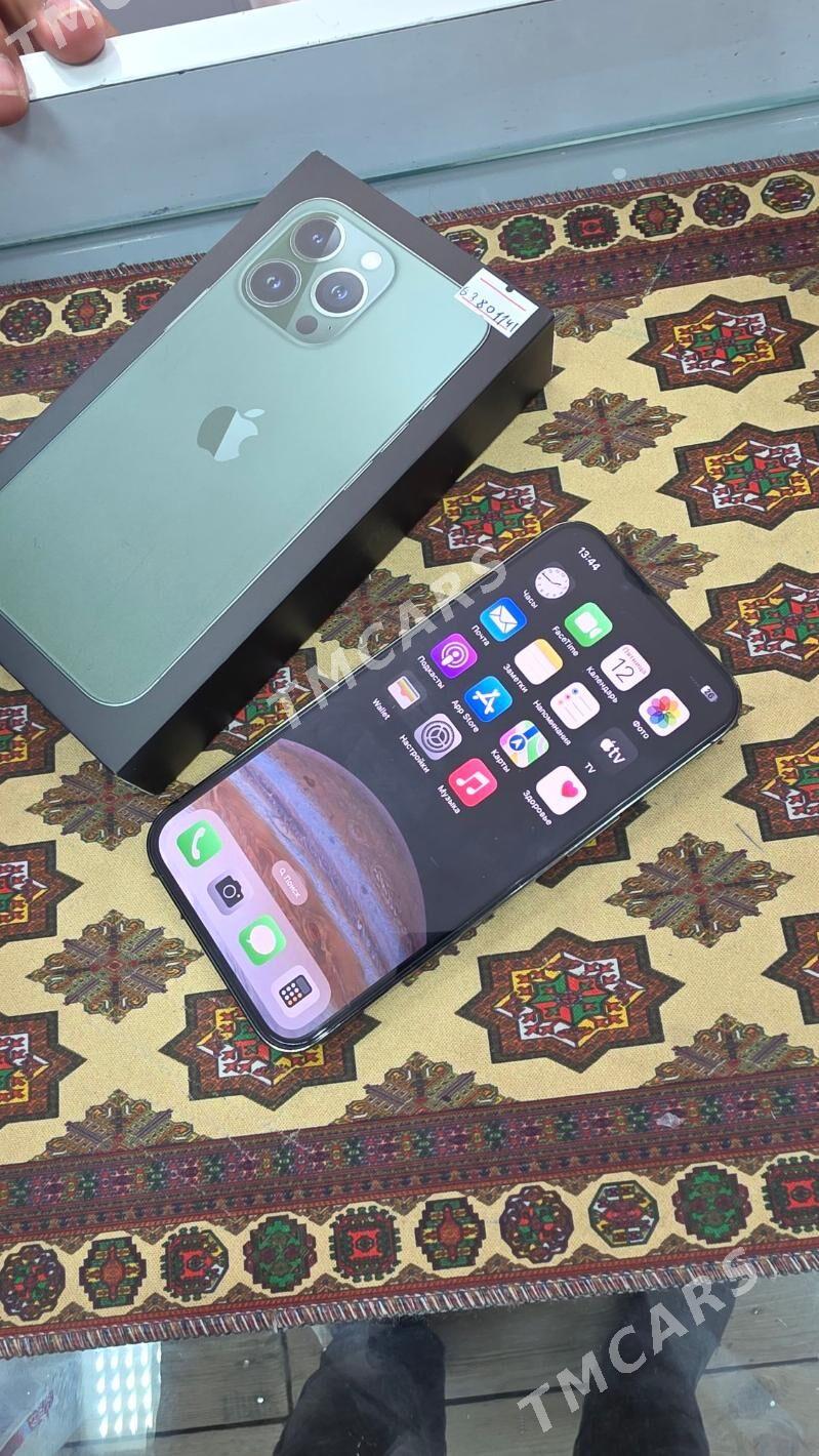 Iphone 13 pro 82% - Ашхабад - img 2
