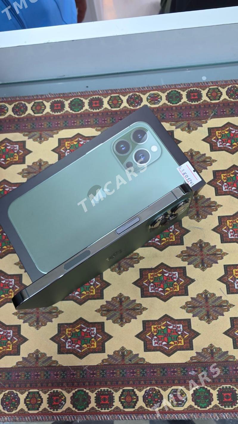 Iphone 13 pro 82% - Ашхабад - img 3