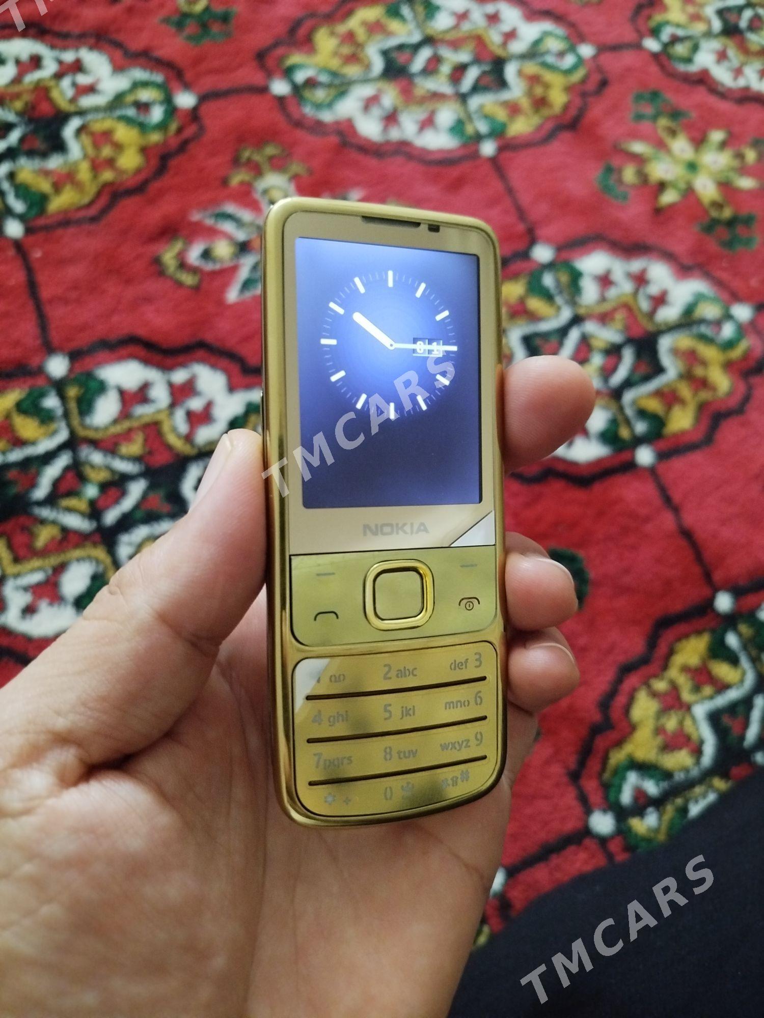 Nokia 6700 GOLD - Бузмеин - img 5