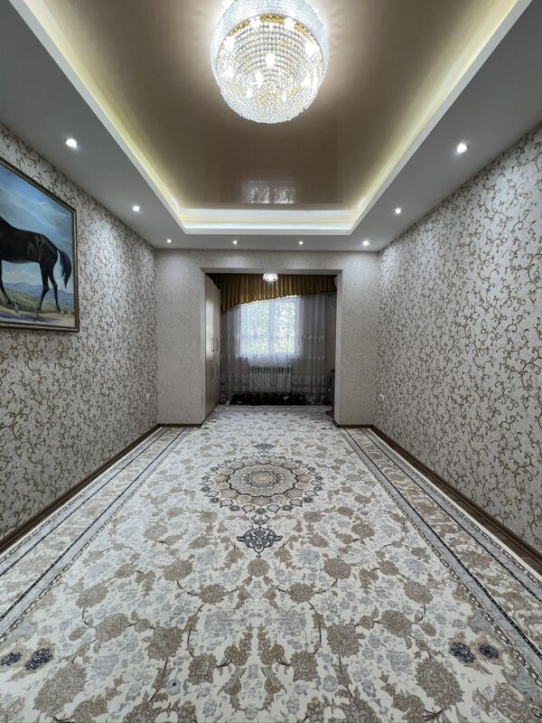 11mkr Gowdanka 3kom - Aşgabat - img 2