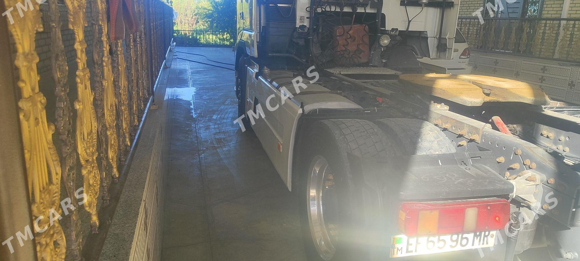 Volvo FH 460 2005 - 788 000 TMT - Мары - img 4