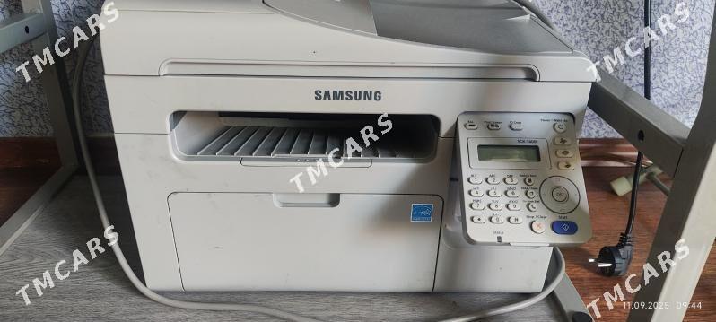 Samsung printer 3400 3b1 - Гарадамак Шор - img 2