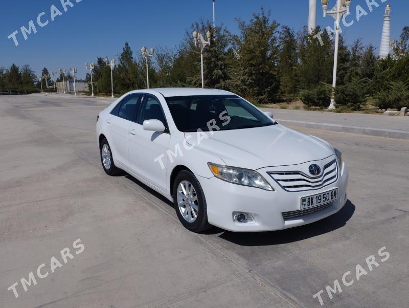 Toyota Camry 2011 - 220 000 TMT - Balkanabat - img 2