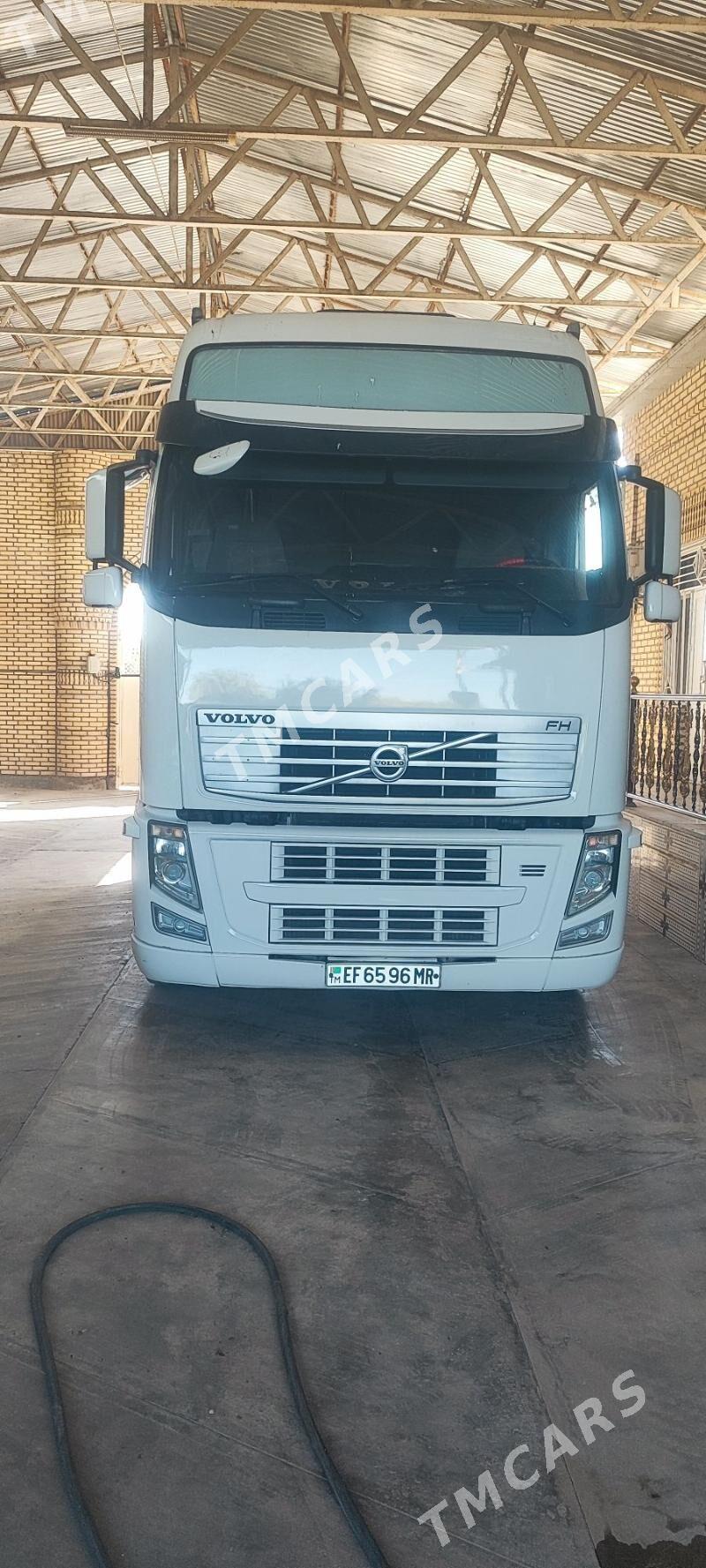 Volvo FH 460 2005 - 788 000 TMT - Мары - img 7