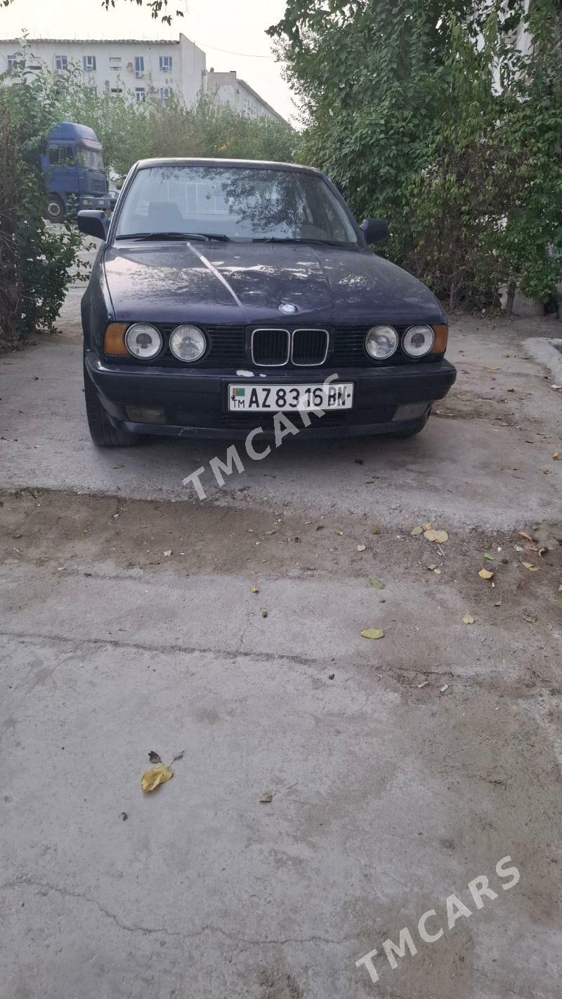 BMW 525 1990 - 28 000 TMT - Balkanabat - img 3