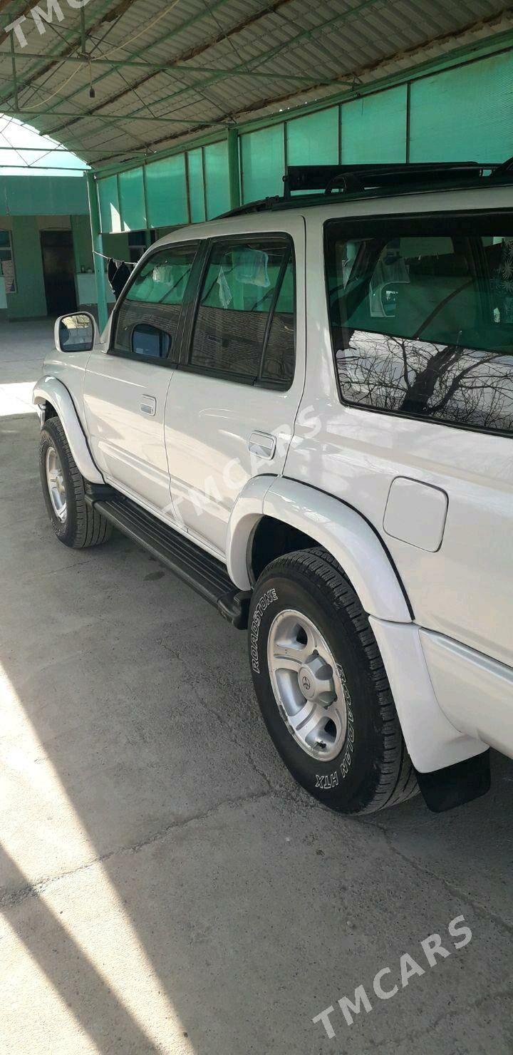 Toyota 4Runner 2000 - 140 000 TMT - Kaka - img 3