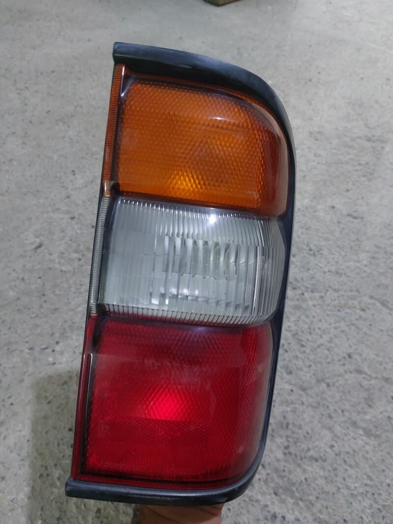 Nissan patrol fara 2 300 TMT - Бузмеин - img 2