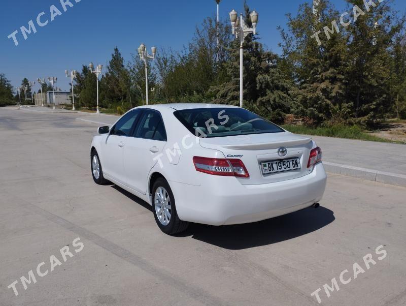 Toyota Camry 2011 - 220 000 TMT - Balkanabat - img 4