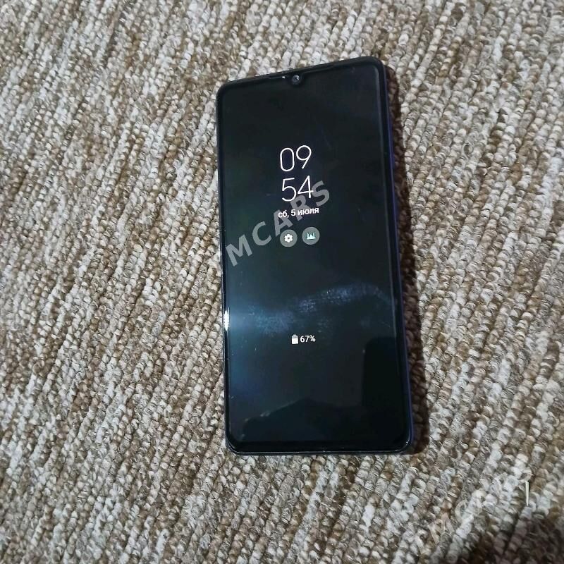Samsung A41 - Сакарчага - img 2
