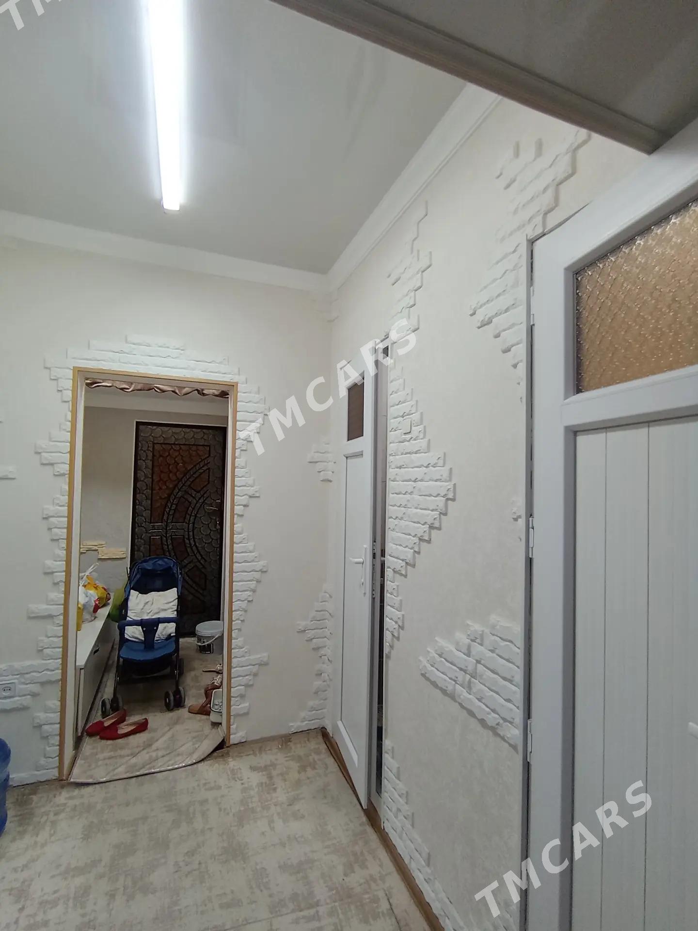 Mir 1, 2 kom 7 etaj 65m2 - Ашхабад - img 5