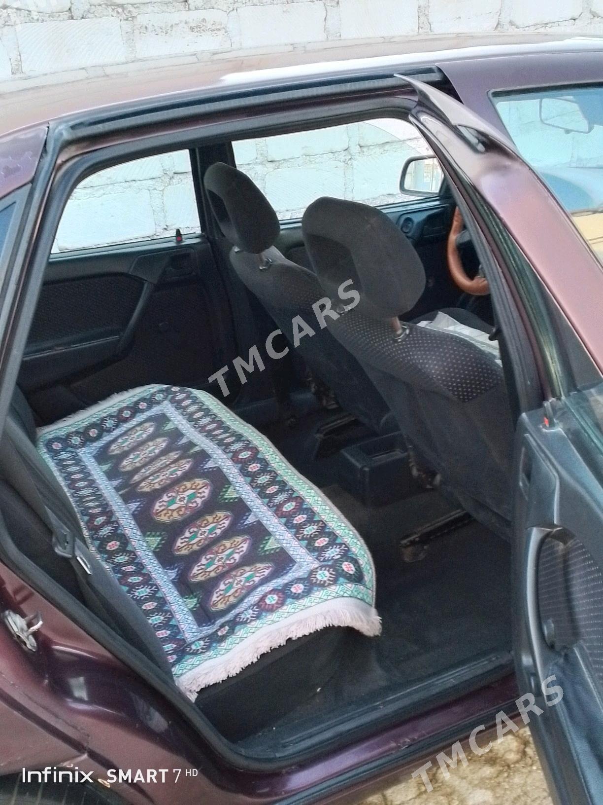 Opel Vectra 1994 - 33 000 TMT - Balkanabat - img 5