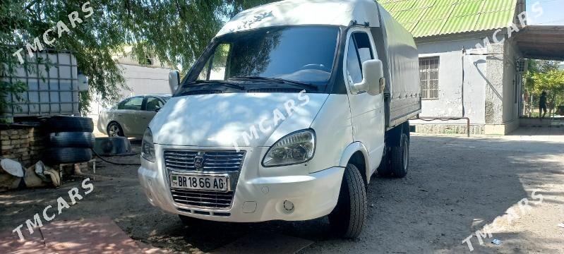 Gaz Gazel 2009 - 165 000 TMT - Багир - img 4