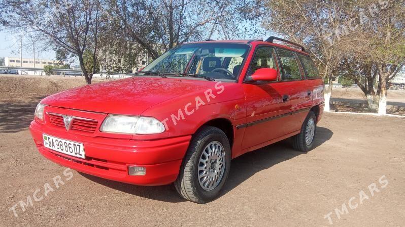 Opel Astra 1995 - 40 000 TMT - Гороглы (Тагта) - img 5